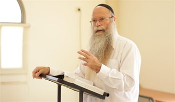 הֵאָסְפוּ וְאַגִּידָה