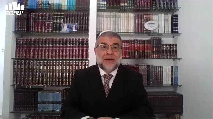 מה בין אשת יפת תואר לרות המואבייה