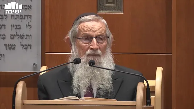 עבודת הלב: מהשכל אל הרגש
