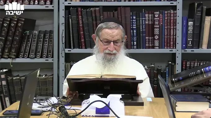 עבודת הנפש והמידות