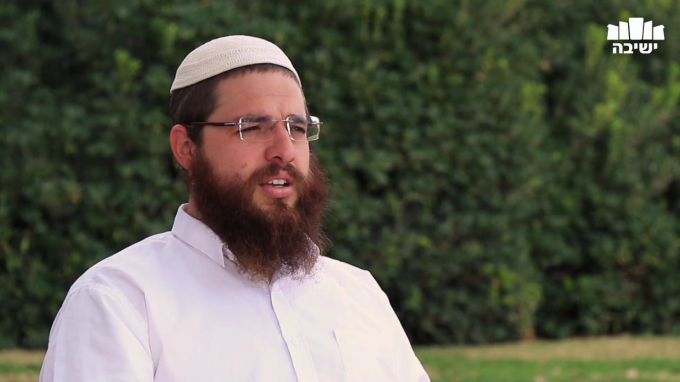 כיצד מתחזקים באהבת ישראל?