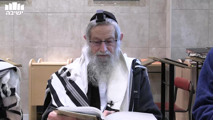 "לפיכך", "ולשבחך", "ולפארך", "ולברך ולקדש", "ולתת שבח"