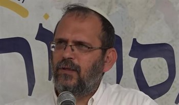 הרב אריאל ברקאי