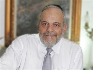הרב דוב בערל ויין זצ"ל