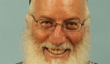 הרב בעז אשל