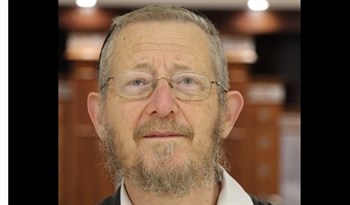 הרב הלל גפן