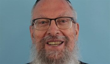 הרב אליעזר בן פורת