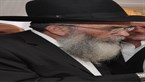 הרב מרדכי שטרנברג זצ"ל