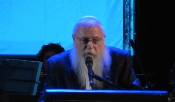 הרב חיים דרוקמן