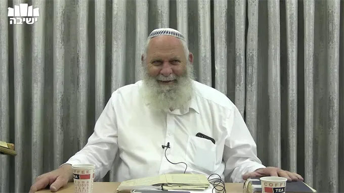 מדרגת החסיד וראיית המלאכים