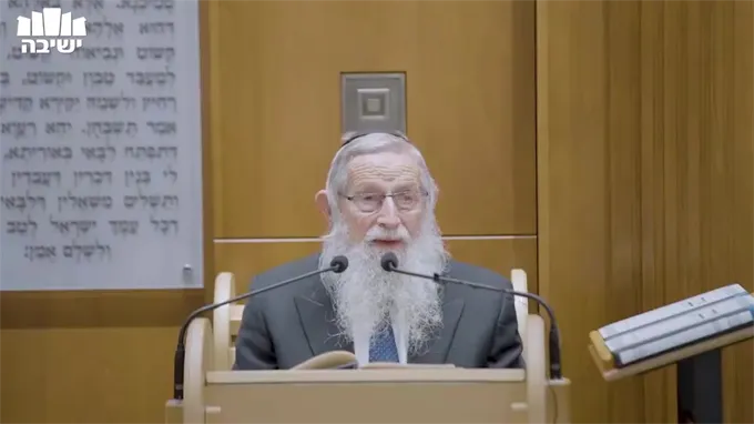 התורה כשורש המציאות והאדם