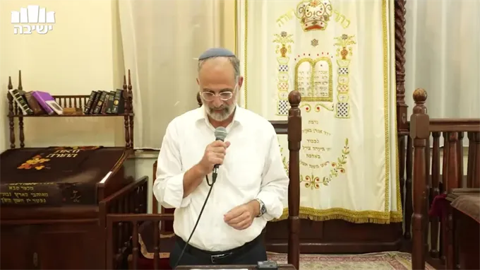 פרשת נח – איזון לאומי