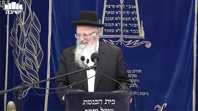 פרשת לך לך תשפז – לבחור בברית האבות