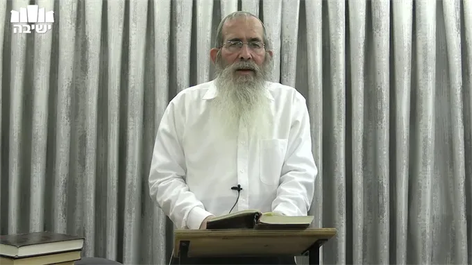 אברהם אבינו וסוד הבחירה הכללית
