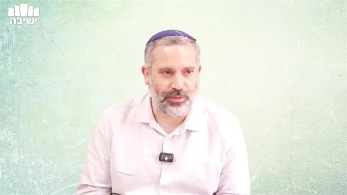 רוממות האמונה מעבר לגבולות השכל