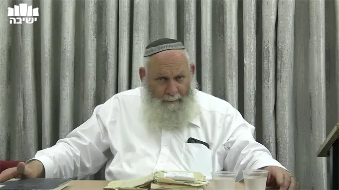 מדרגת החסיד וראיית המלאכים