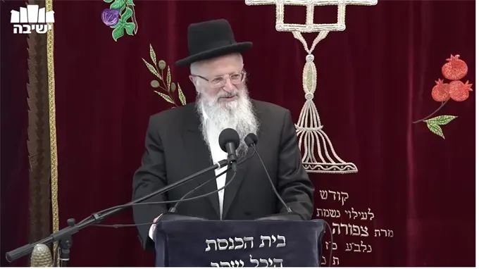 פרשת דברים תשפ"ו – הלכות תשעת הימים