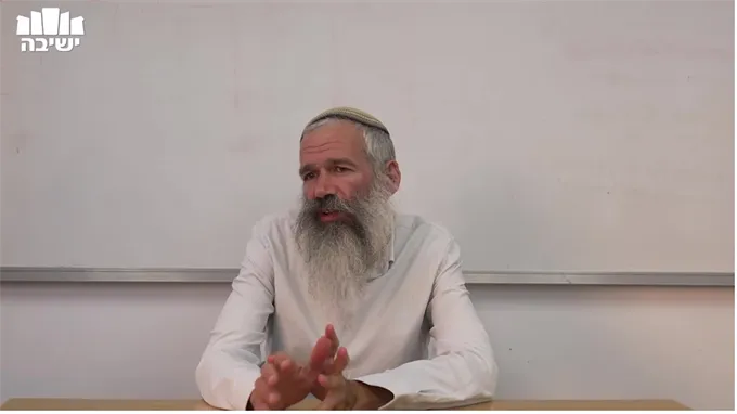 עניינם של תשעת הימים ובית המקדש
