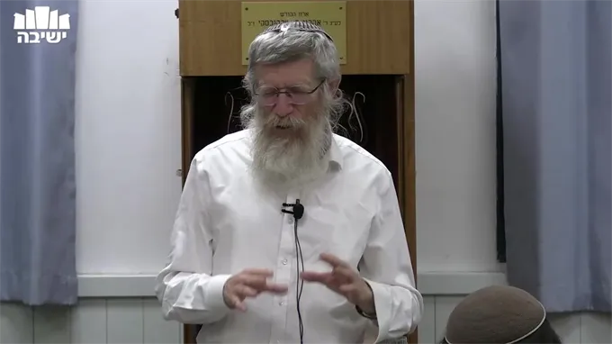 מסירות נפש ורוח מלחמה