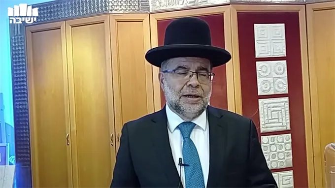 תקיעת שופר בשבת