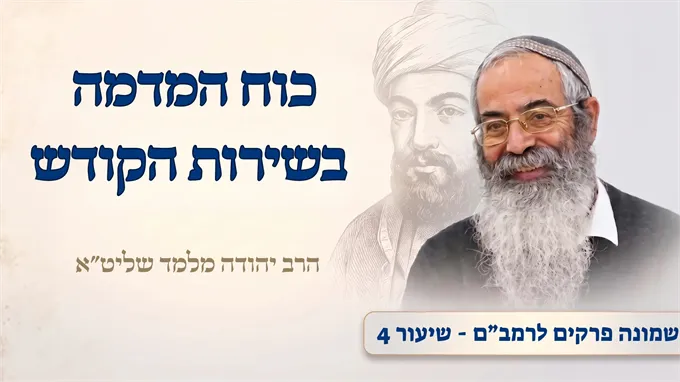 כוח המדמה בשירות הקודש