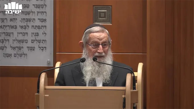 עבודת יום הכיפורים וכוח הכפרה
