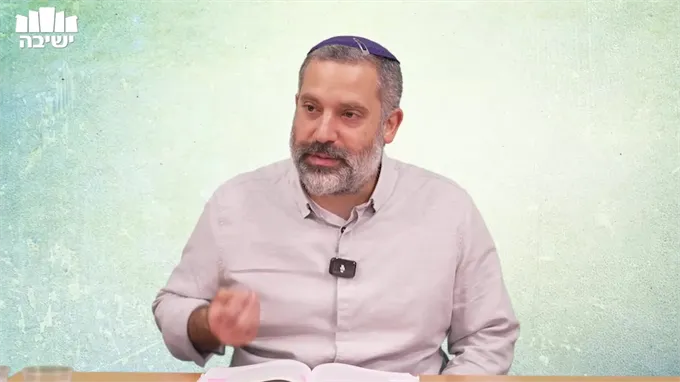 מקומה של הביקורת בעולם האמונה