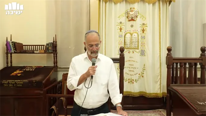 פרשת בראשית – ארבעה נהרות