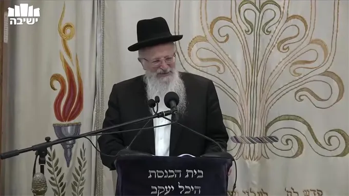 פרשת בראשית תשפז – איך מציינים אזכרה לטבח?